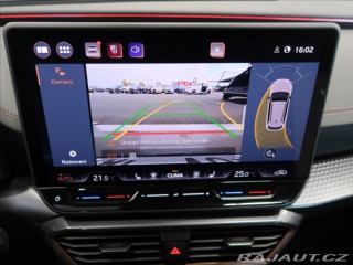 Cupra Leon 1,5 e-TSi SP DSG 2026