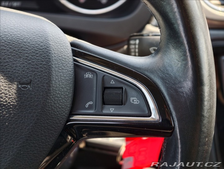 Škoda Rapid 1,0 TSi Style Plus 2018