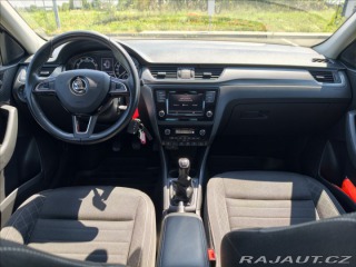 Škoda Rapid 1,0 TSi Style Plus 2018