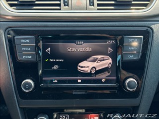Škoda Rapid 1,0 TSi Style Plus 2018
