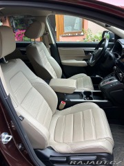 Honda CR-V AWD hybrid 135 kW 2022 2022