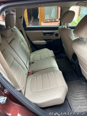 Honda CR-V AWD hybrid 135 kW 2022 2022