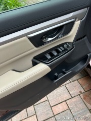 Honda CR-V AWD hybrid 135 kW 2022 2022