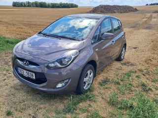 Hyundai ix20 i , r.v. 2012