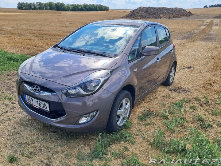 Hyundai ix20 i , r.v. 2012 2012