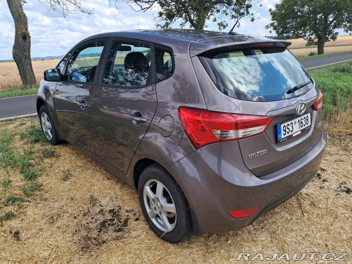 Hyundai ix20 i , r.v. 2012 2012