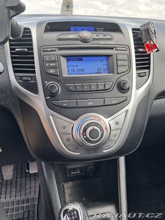 Hyundai ix20 i , r.v. 2012 2012