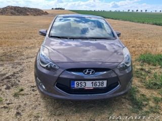 Hyundai ix20 i , r.v. 2012 2012