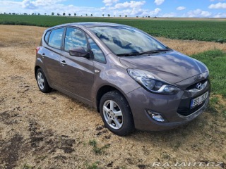 Hyundai ix20 i , r.v. 2012 2012