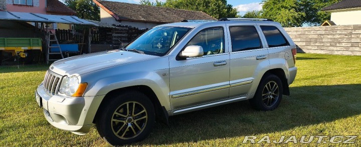 Jeep Grand Cherokee  1800