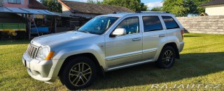 Jeep Grand Cherokee  1800