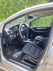 Mercedes-Benz Ostatní modely w245 B170 Benzín 1800