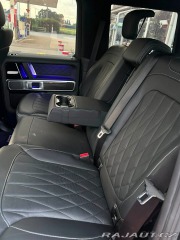 Mercedes-Benz G 4,0   G63 AMG 2020