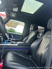 Mercedes-Benz G 4,0   G63 AMG 2020