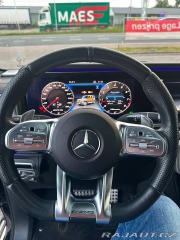 Mercedes-Benz G 4,0   G63 AMG 2020