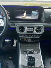Mercedes-Benz G 4,0   G63 AMG 2020