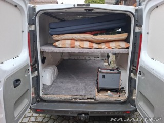 Nissan Ostatní modely Primastar 2,5 2011