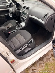 Škoda Octavia 1,4   TSI 90 kW, CZ, STK 2011
