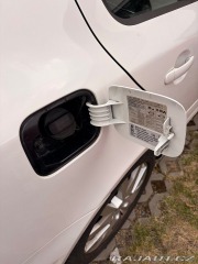 Škoda Octavia 1,4   TSI 90 kW, CZ, STK 2011