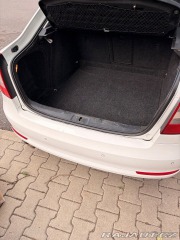 Škoda Octavia 1,4   TSI 90 kW, CZ, STK 2011