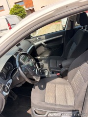 Škoda Octavia 1,4   TSI 90 kW, CZ, STK 2011