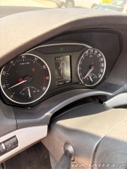 Škoda Octavia 1,4   TSI 90 kW, CZ, STK 2011