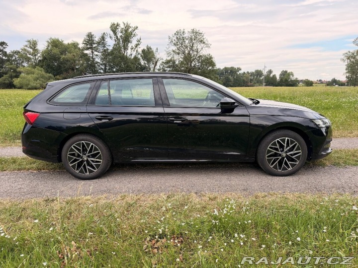 Škoda Octavia 2,0   TDI 85 kW | 2024 | 2024