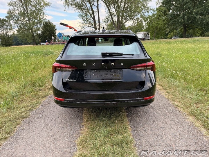 Škoda Octavia 2,0   TDI 85 kW | 2024 | 2024