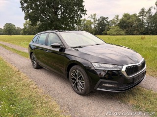 Škoda Octavia 2,0   TDI 85 kW | 2024 | 2024