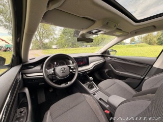 Škoda Octavia 2,0   TDI 85 kW | 2024 | 2024
