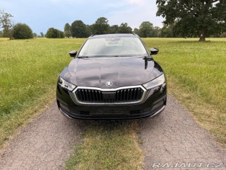 Škoda Octavia 2,0   TDI 85 kW | 2024 | 2024
