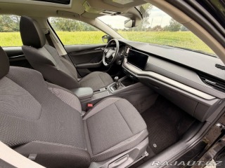 Škoda Octavia 2,0   TDI 85 kW | 2024 | 2024