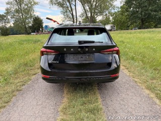 Škoda Octavia 2,0   TDI 85 kW | 2024 | 2024