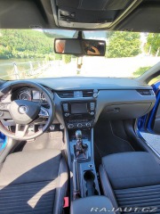 Škoda Octavia 2,0 RS 2013