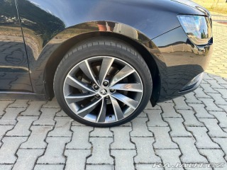 Škoda Superb 2,0   II Facelift TDI 103 1800