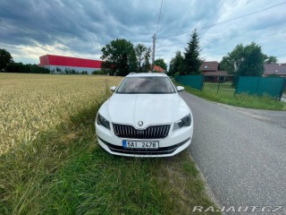 Škoda Superb 2,0   3, 4x4 1800
