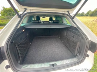 Škoda Superb 2,0   3, 4x4 1800