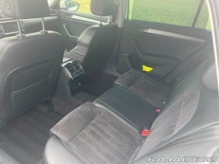 Škoda Superb 2,0   3, 4x4 1800