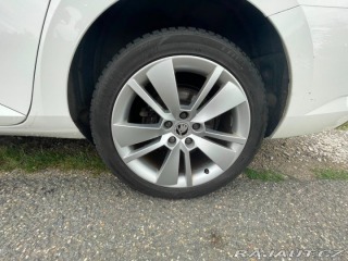 Škoda Superb 2,0   3, 4x4 1800