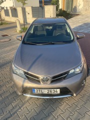 Toyota Auris Prodam