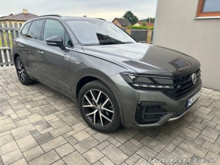 Volkswagen Touareg 3,0   R-line V6 TDI BMT 8 1800