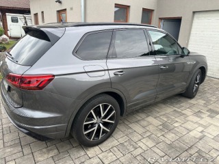 Volkswagen Touareg 3,0   R-line V6 TDI BMT 8 1800