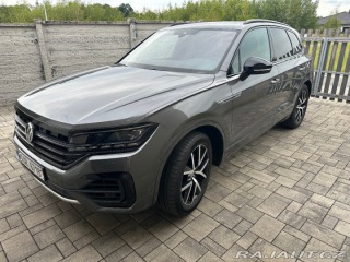 Volkswagen Touareg 3,0   R-line V6 TDI BMT 8 1800
