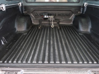 Mitsubishi L200 2.4DI-D,133kW,CZ,AT,4x4 2017