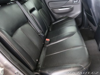 Mitsubishi L200 2.4DI-D,133kW,CZ,AT,4x4 2017