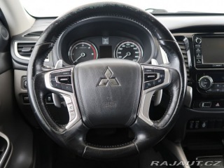 Mitsubishi L200 2.4DI-D,133kW,CZ,AT,4x4 2017