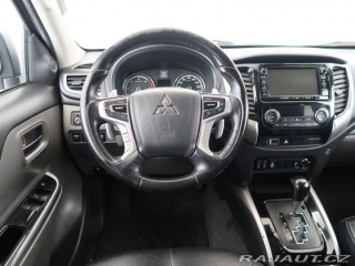 Mitsubishi L200 2.4DI-D,133kW,CZ,AT,4x4 2017