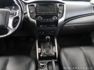 Mitsubishi L200 2.4DI-D,133kW,CZ,AT,4x4 2017