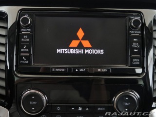 Mitsubishi L200 2.4DI-D,133kW,CZ,AT,4x4 2017