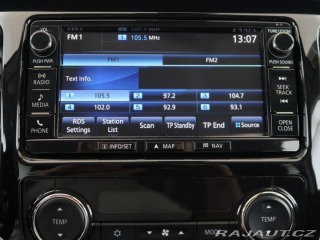 Mitsubishi L200 2.4DI-D,133kW,CZ,AT,4x4 2017